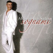 Alessandro Safina: Sognami - CD