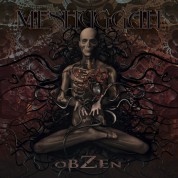Meshuggah: Obzen - Plak
