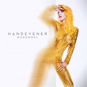Hande Yener: Mükemmel - CD