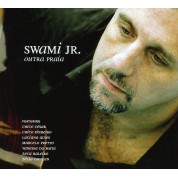 Swami Jr.: Outra Praia - CD