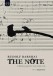 The Note - A lifelong quest for one single note, Rudolf Barschai. A film by Oleg Dorman - DVD