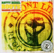 Çeşitli Sanatçılar: Natty Rebel Roots - CD