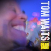 Tom Waits: Bad As Me (Limited Deluxe Edition) - CD
