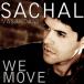 We Move - CD