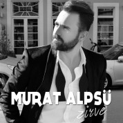 Murat Alpsu: Zirve - CD