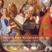 Neapolitan Keyboard Music (Valente, de Macque, Rodio, Trabaci, Mayone, Storace, Salvarote, Strozzi, A. Scarlatti, D. Scarlatti) - CD