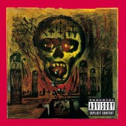 Slayer: Seasons In The Abyss - CD