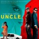 Man From U.N.C.L.E. - Soundtrack - Plak