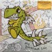 My Dinosaur Life (Coloured Vinyl) - Plak