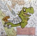 My Dinosaur Life (Coloured Vinyl) - Plak