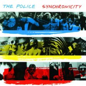 Police: Synchronicity - CD