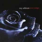 Roy Orbison: Love Songs - CD