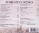 Claron McFadden - Bohemian Songs - CD