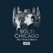 Solti Chicago - The Vinyl Edition - Plak