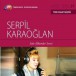 TRT Arşiv Serisi - 91 / Serpil Karaoğlan - Solo Albümler Serisi - CD