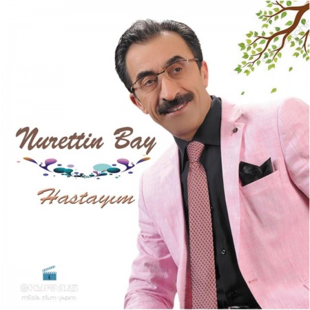 Nurettin Bay: Hastayım - CD