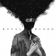 Royal Blood - CD