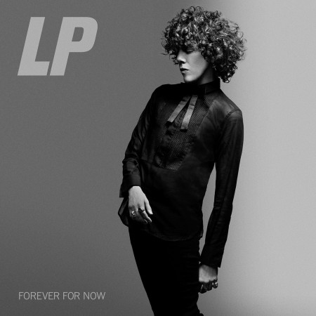 LP: Forever For Now - CD