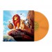The Lion King(Orange Vinyl) - Plak