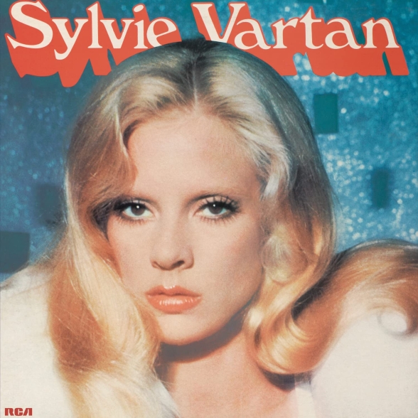 Sylvie Vartan - Ta Sorciere Bien Aimee