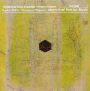 Kayhan Kalhor: Faryad - CD