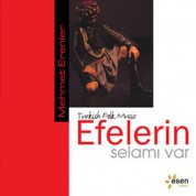Mehmet Erenler: Efelerin Selamı Var - CD