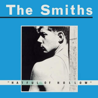 The Smiths: Hatful of Hollow - CD