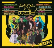 What Da Funk: Wdf1 - CD
