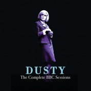 Dusty Springfield: The Complete BBC Sessions - CD