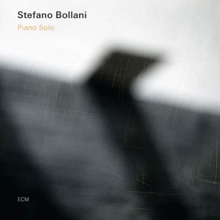 Stefano Bollani: Piano Solo - CD