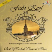 Çeşitli Sanatçılar: Fasl-ı Keyf - CD