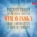 Stravinsky: Chant Funebre, Le Sacre de Printemps - CD