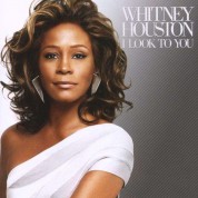 Whitney Houston: I Look To You - CD