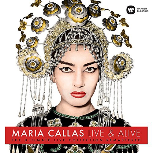  - Maria Callas at La Scala