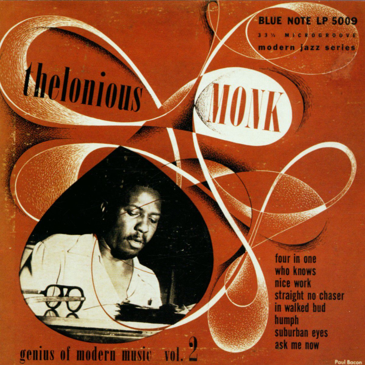 thelonious monk music