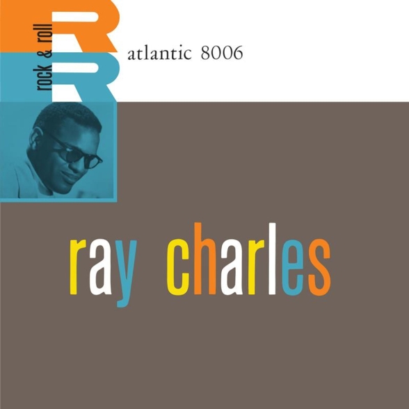 Ray Charles - SACD Foto #1