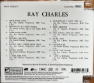 Ray Charles - SACD Foto #2