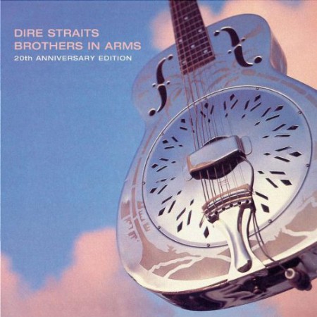Dire Straits: Brothers in Arms - SACD