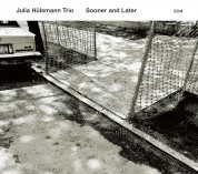 Julia Hülsmann: Sooner And Later - CD