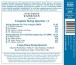 Taneyev: Complete String Quartets Vol 4 - CD