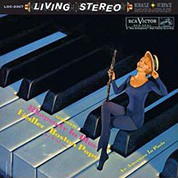 Boston Pops Orchestra, Arthur Fiedler: Gershwin: Rhapsody In Blue, An American In Paris (200g-edition) - Plak