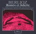 Berlioz: Romeo et Juliette op.17 - Plak