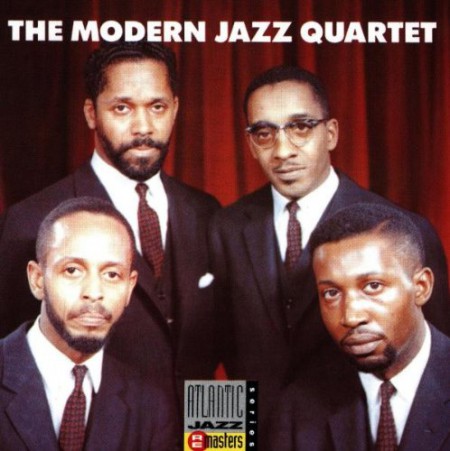 The Modern Jazz Quartet - CD