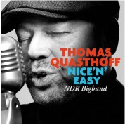 Thomas Quasthoff: Nice 'N' Easy - Plak