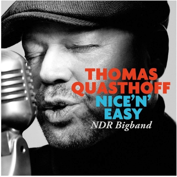 Thomas Quasthoff - Nice 'N' Easy