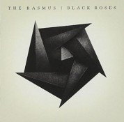 Rasmus: Black Roses - CD