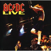 AC/DC: Live 1992 (Special Collector's Edition) - CD