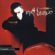 Matt Bianco: The Best Of - CD