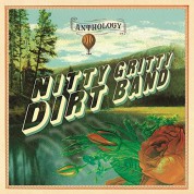 Nitty Gritty Dirt Band: Anthology - CD