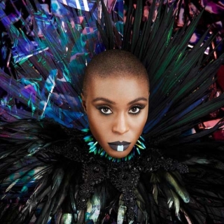 Laura Mvula: The Dreaming Room - CD